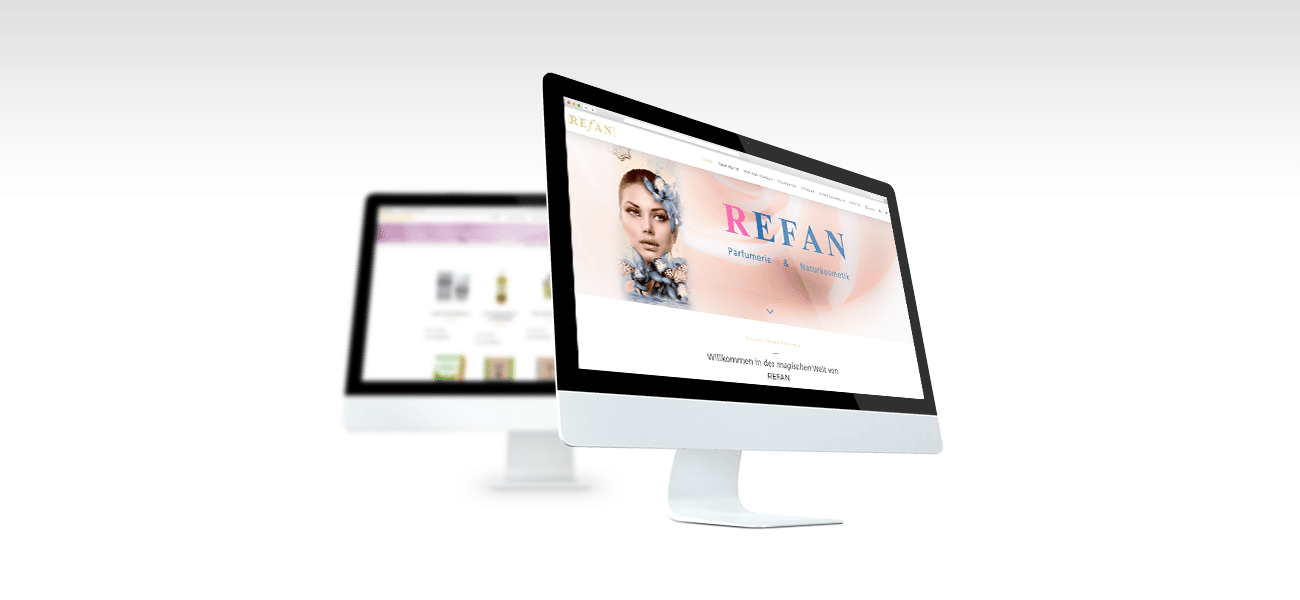 Offizieller REFAN Onlineshop