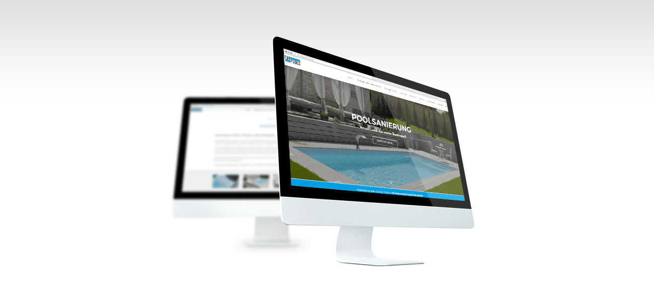 Toppools - Pools, Überdachungen, Service und Poolsanierung