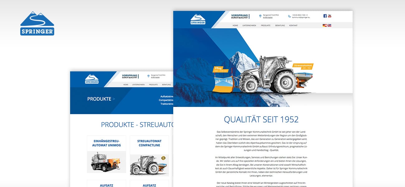 SPRINGER Kommunaltechnik GmbH