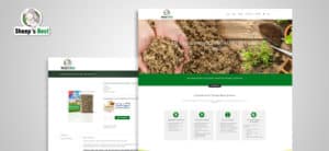 4S Biodünger GmbH - Webshop