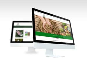 4S Biodünger GmbH - Webshop