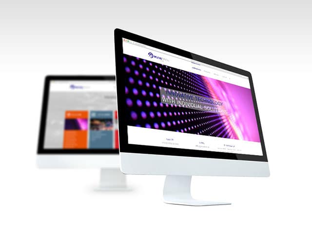 MUVA Tech GmbH - Media3000 Webdesign / Webmarketing